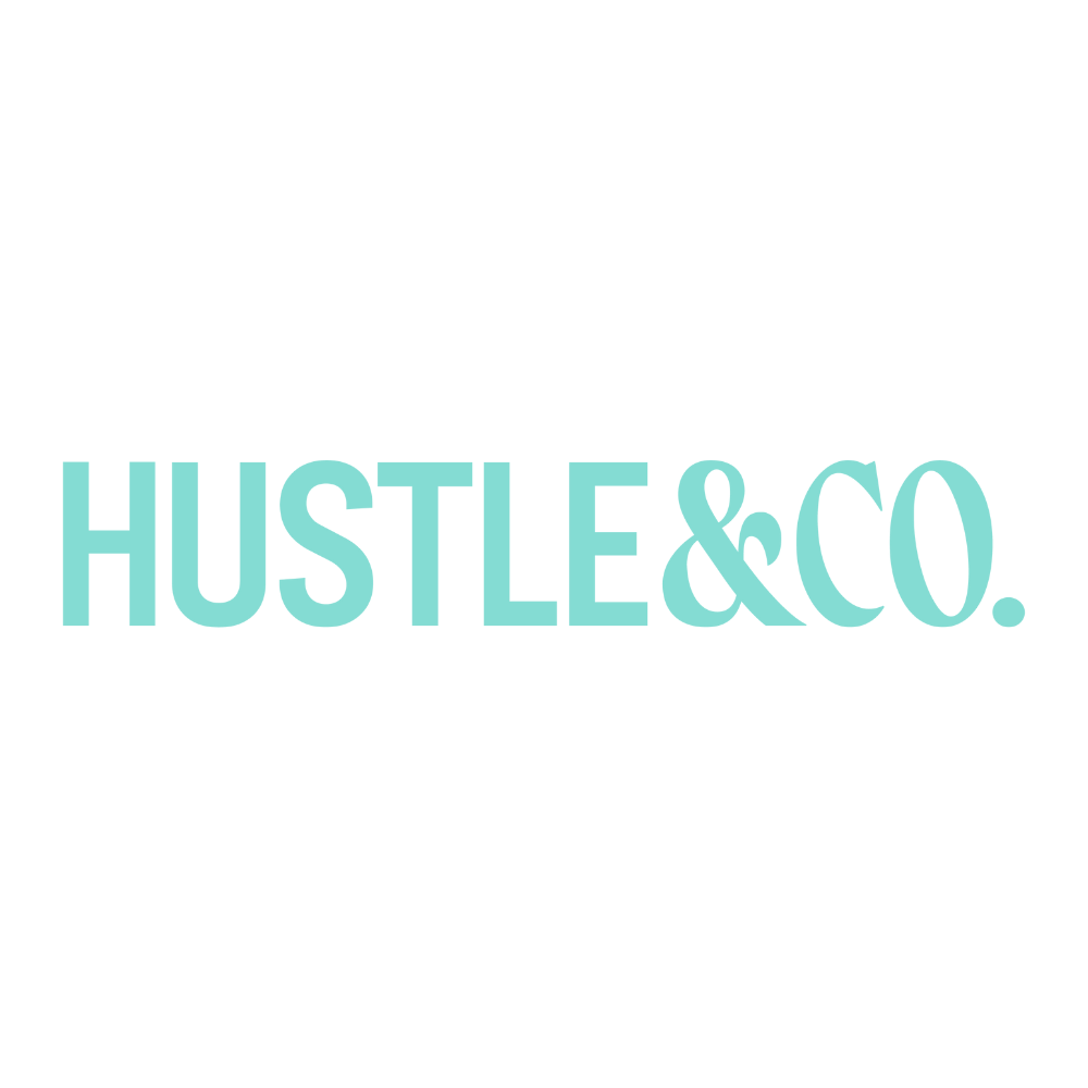 The PR Net 100 2025 Hustle&Co.